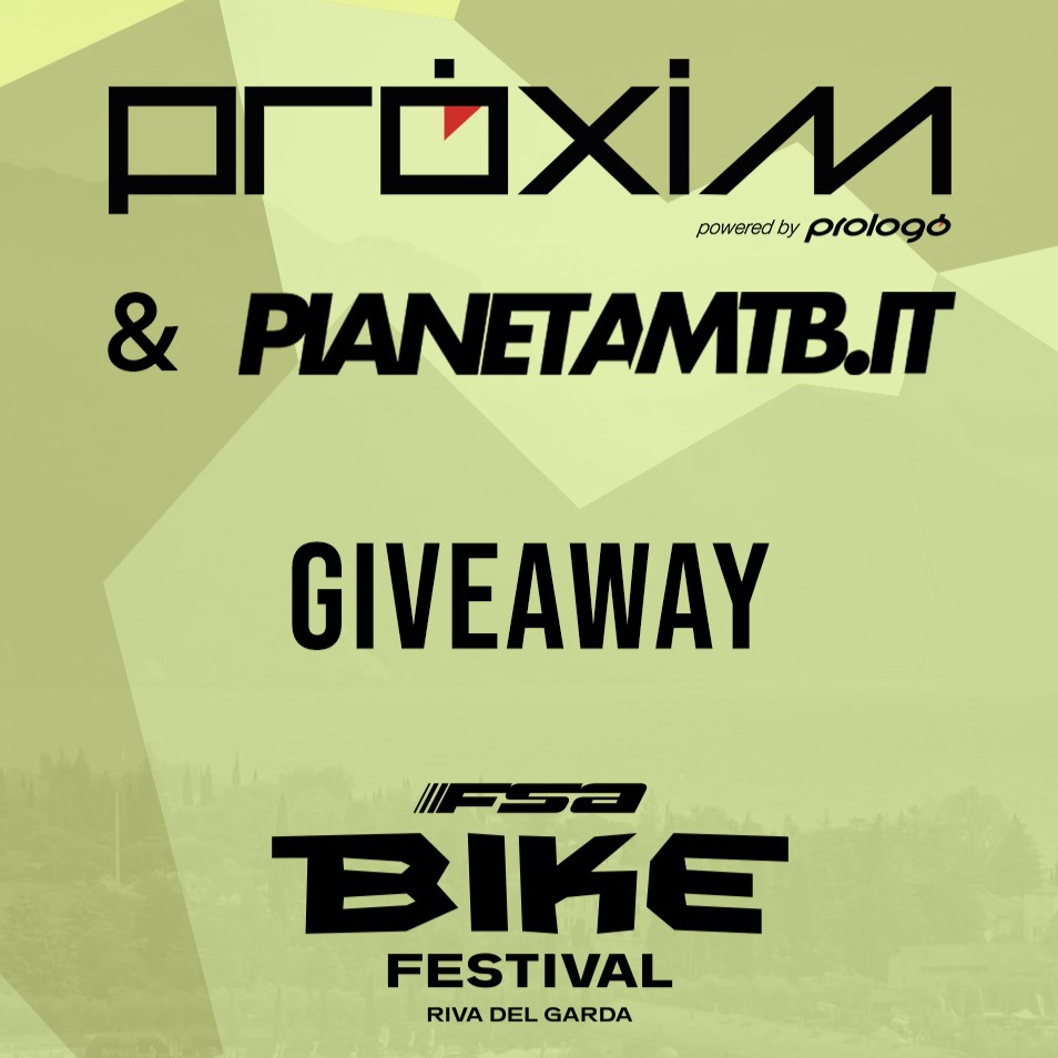 proxim giveaway 2025